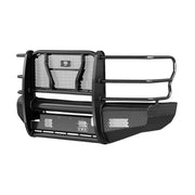 Cattleman HD Front Bumper - 2017-2022 Ford F-450 Super Duty / Ford F-550 Super Duty (2369P)