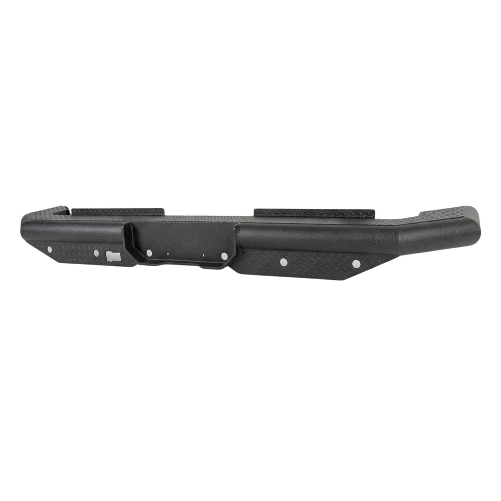Cattleman HD Rear Bumper - 2020-2024 Ram 3500 (4235S)