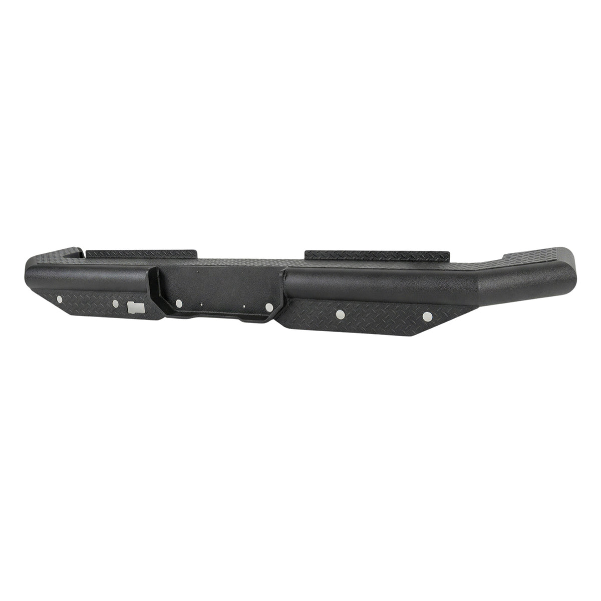 Cattleman HD Rear Bumper - 2020-2024 Ram 3500 (4235S)