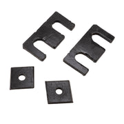 Cattleman HD Bumper Mounting Kit - 2008-2016 Ford F-250 Super Duty / 2010-2015 Ford F-350 Super Duty - Part 4390KIT