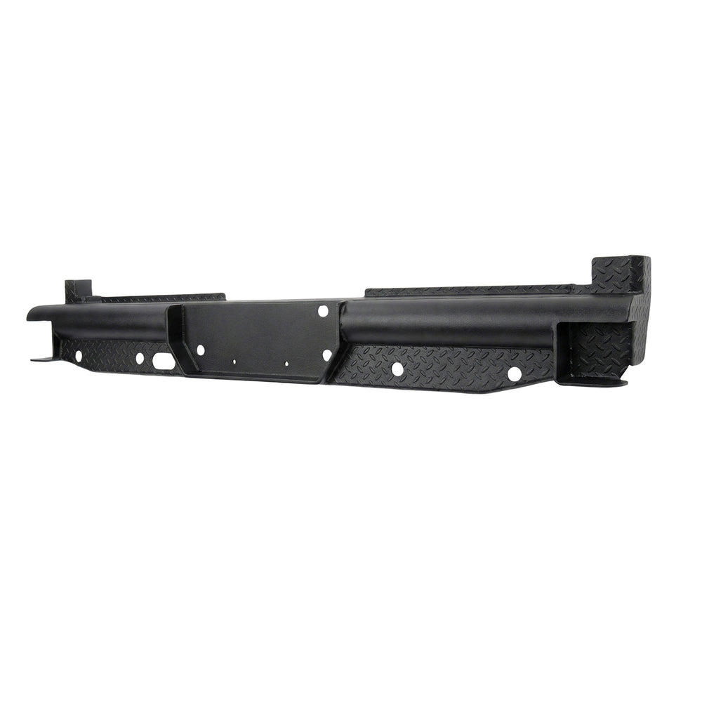 Cattleman HD Rear Bumper - 2023-2026 Ford F-250 Super Duty / Ford F-350 Super Duty (4397S)