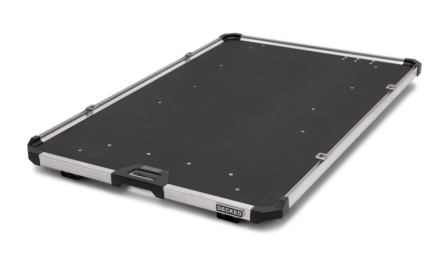 DECKED CargoGlide - Ford Maverick 4.5' bed