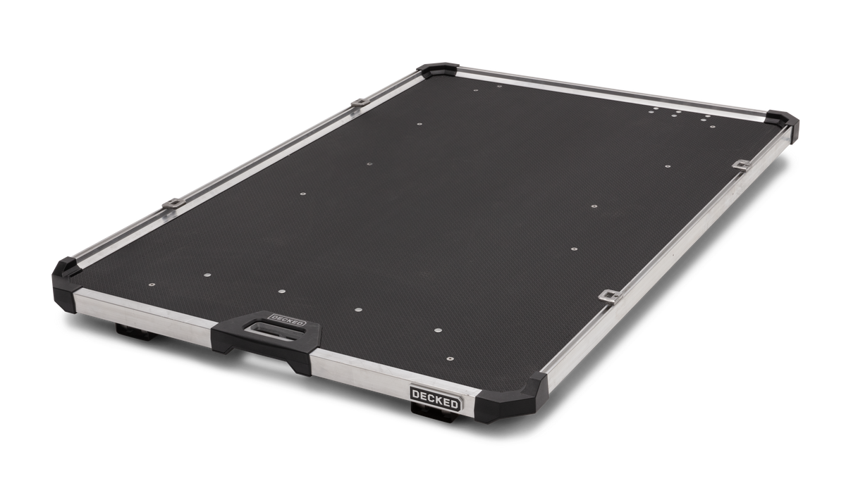 DECKED CargoGlide - Midsize truck 6' bed