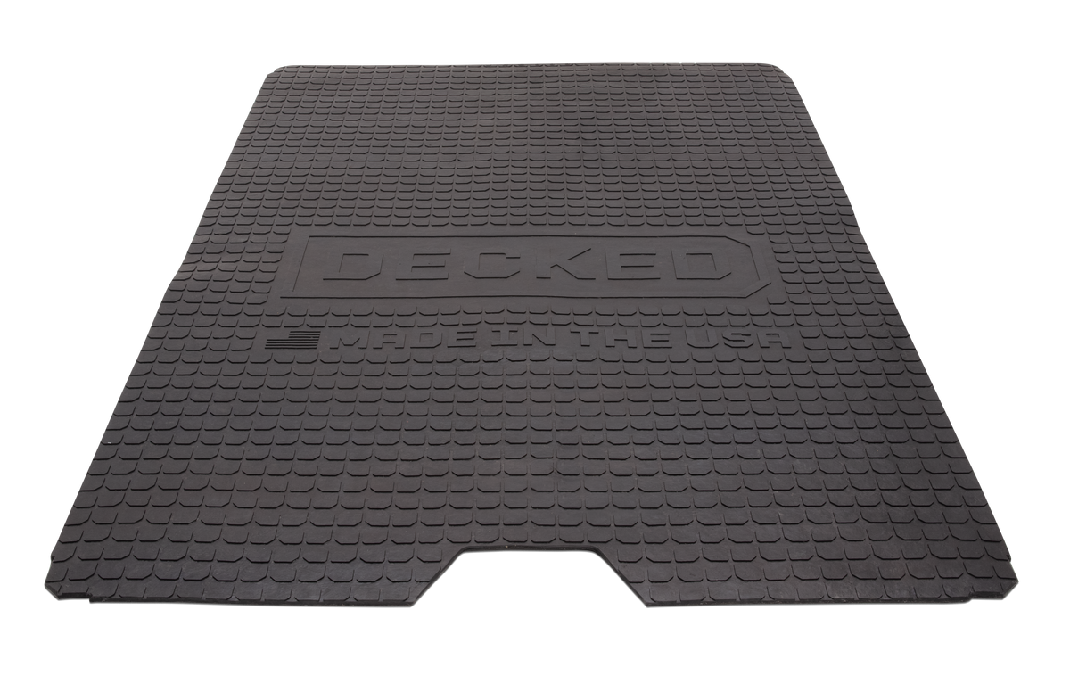 DECKED Battle Mat for CargoGlide 2.0 - all 7348 slides