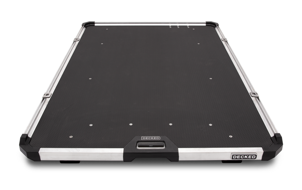 DECKED CargoGlide - Midsize truck 6' bed