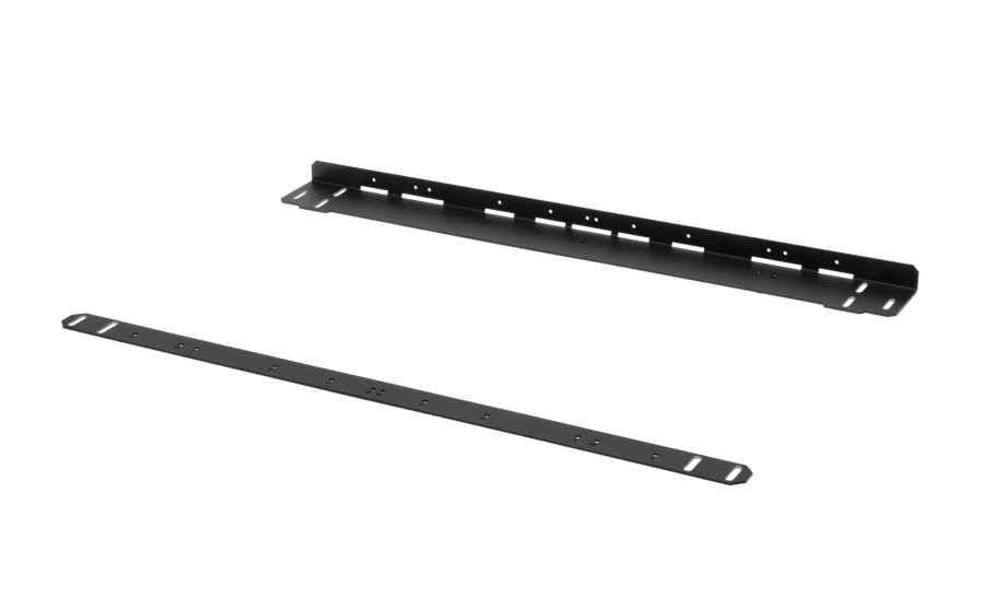 DECKED CargoGlide 2.0 Mounting Brackets