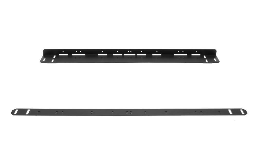 DECKED CargoGlide 2.0 Mounting Brackets