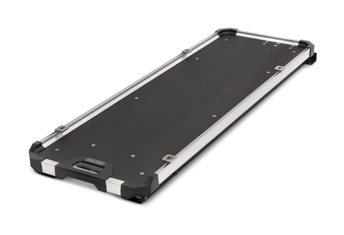 DECKED CargoGlide - Midsize truck 5' bed