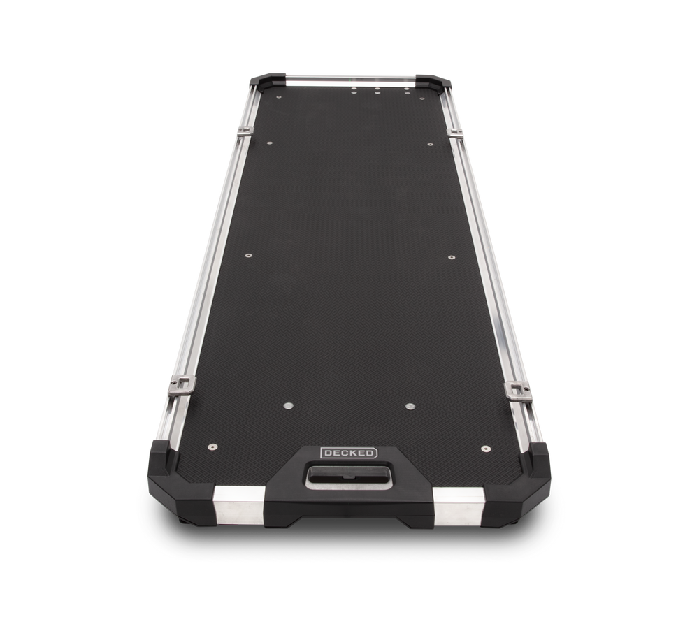 DECKED CargoGlide - Full-size truck or cargo van 6'4" - 6'7" bed