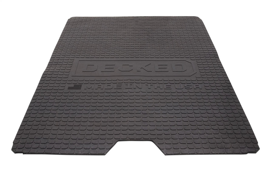 DECKED Battle Mat for CargoGlide 2.0 - Midsize truck