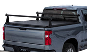 ADARAC™ Aluminum M-Series Truck Bed Rack System - F4050072