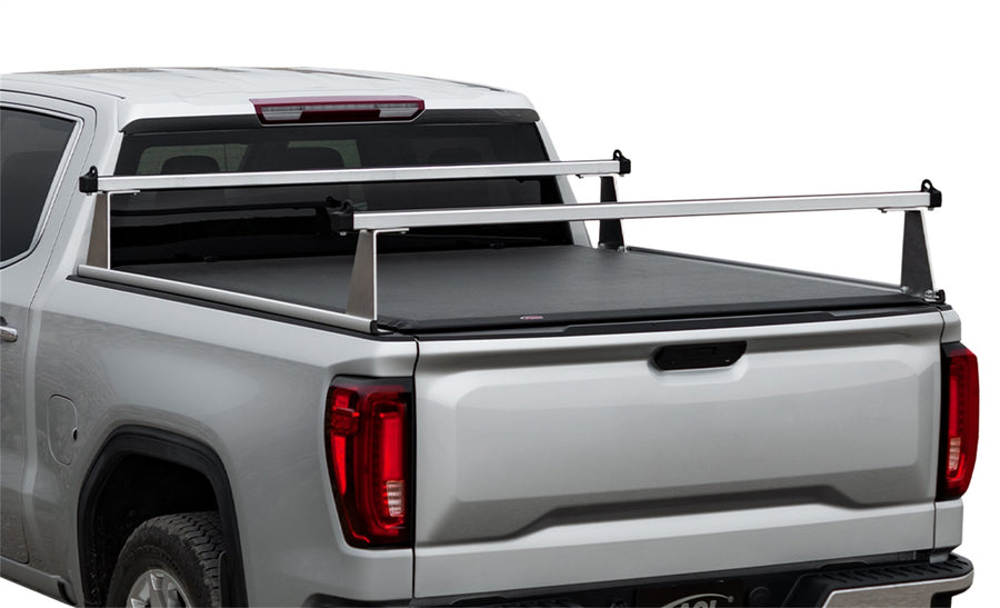 ADARAC™ Aluminum M-Series Truck Bed Rack System - F4050031