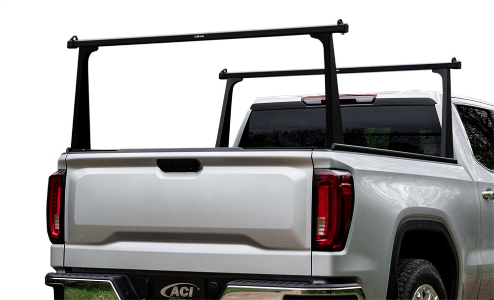 ADARAC™ Aluminum Pro Series Truck Bed Rack System - F2050072