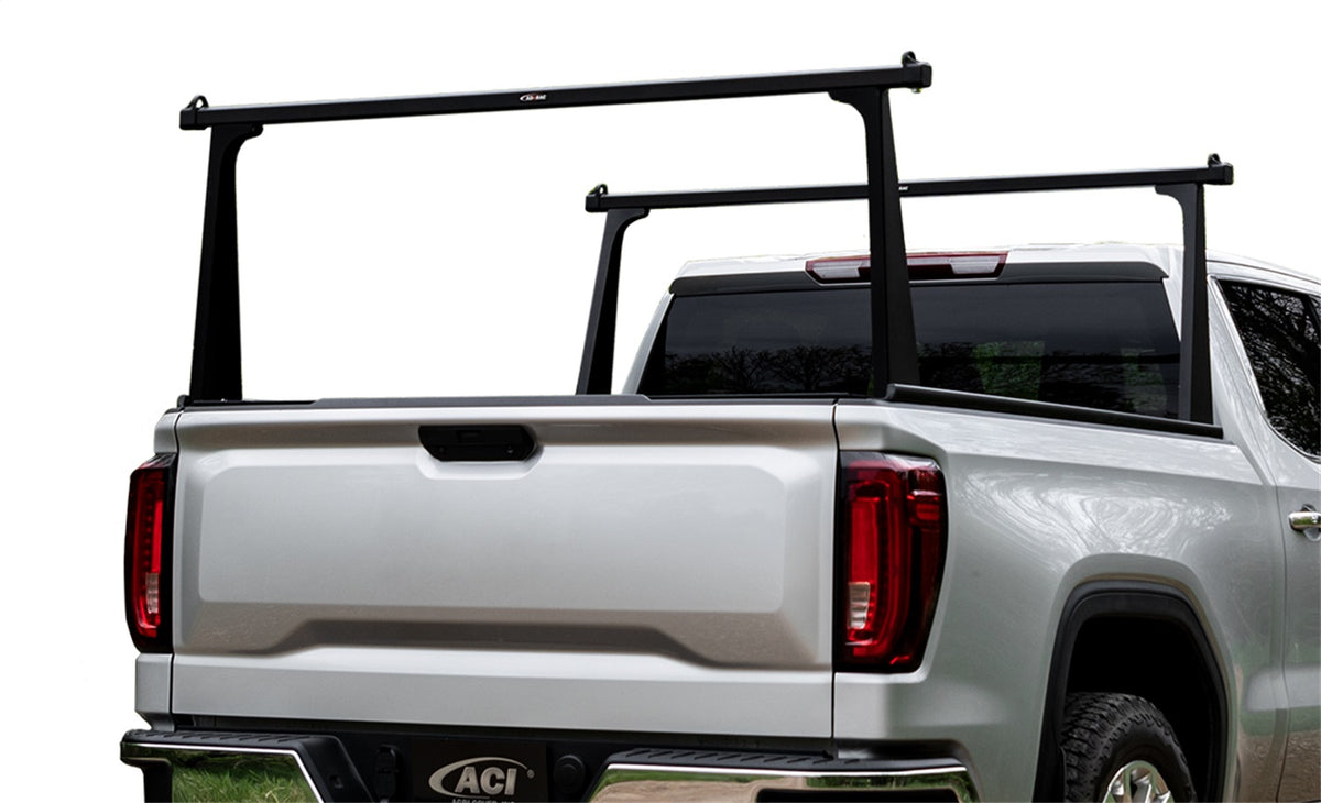 ADARAC™ Aluminum Pro Series Truck Bed Rack System - F2050052