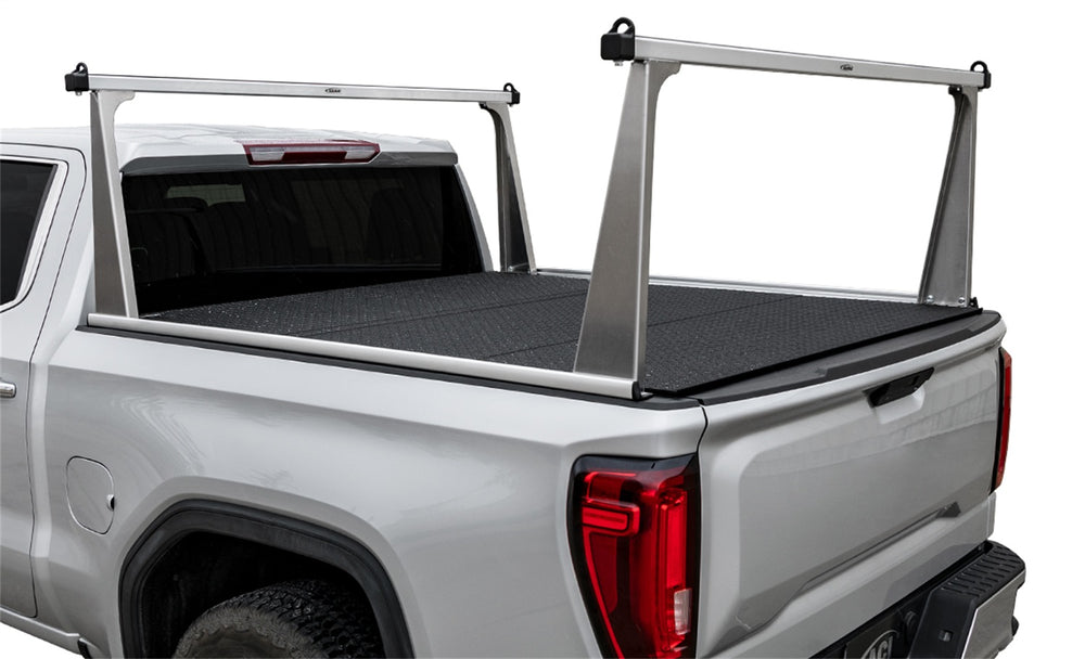 ADARAC™ Aluminum Pro Series Truck Bed Rack System - F2050071