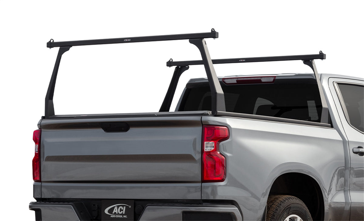 ADARAC™ Aluminum Truck Bed Rack System - F3020062