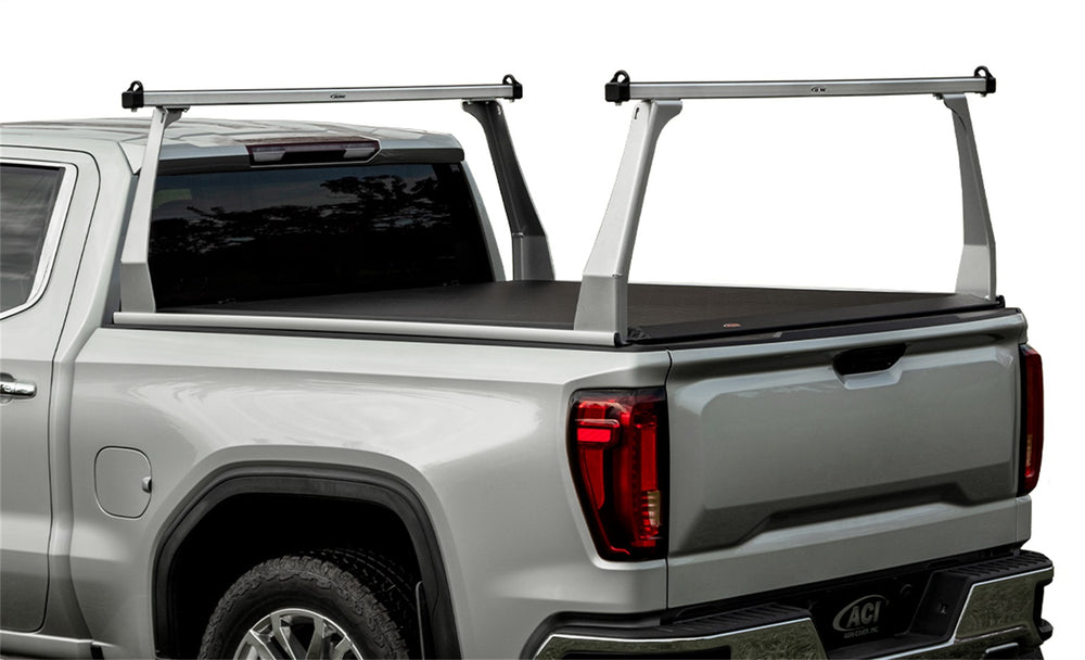 ADARAC™ Aluminum Truck Bed Rack System - F3020161