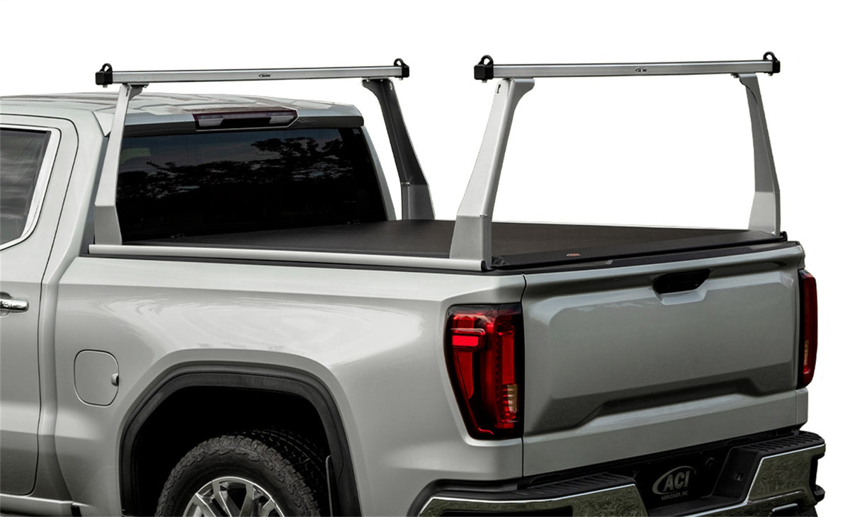 ADARAC™ Aluminum Truck Bed Rack System - F3050021