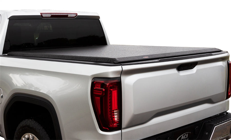 LITERIDER® Roll-Up Cover - 35299
