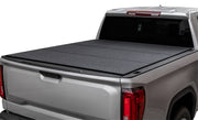 LOMAX™ Hard Tri-Fold Cover - B4050069