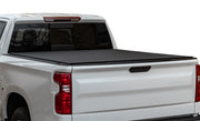 LOMAX™ Professional Series Tonneau Cover - B0050019