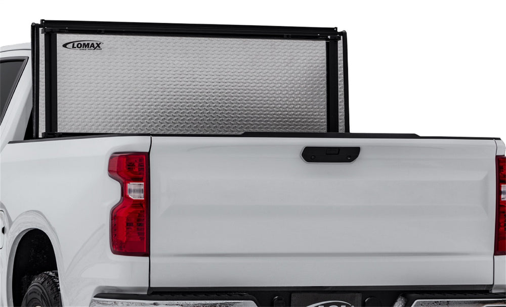 LOMAX™ Stance™ Hard Tri-Fold Cover - G4020039