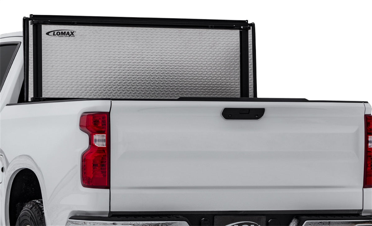 LOMAX™ Stance™ Hard Tri-Fold Cover - G4020079