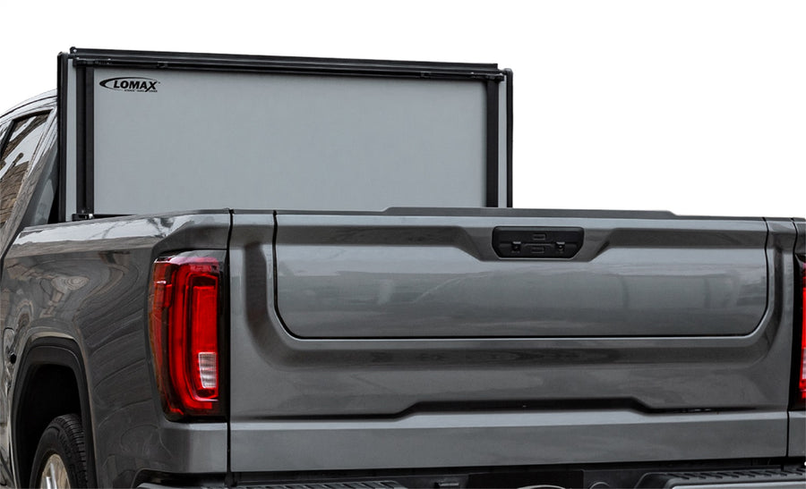 LOMAX™ Stance™ Hard Tri-Fold Cover - G3020049