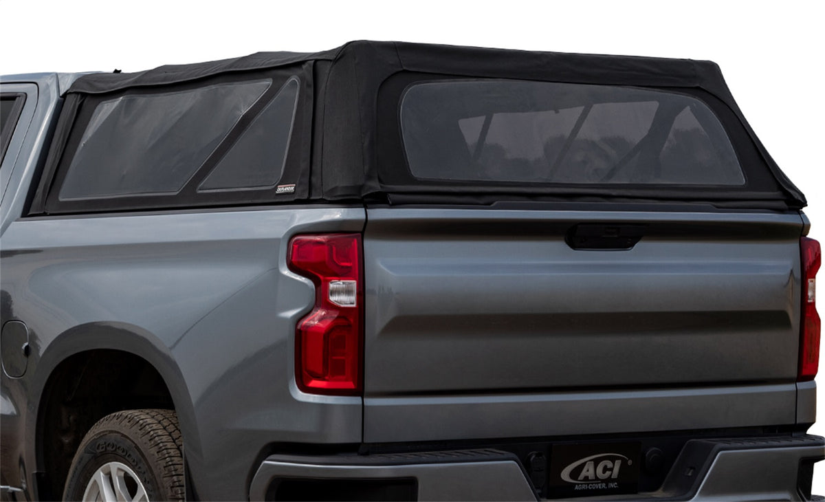 OUTLANDER™ Soft Truck Topper - J1020019