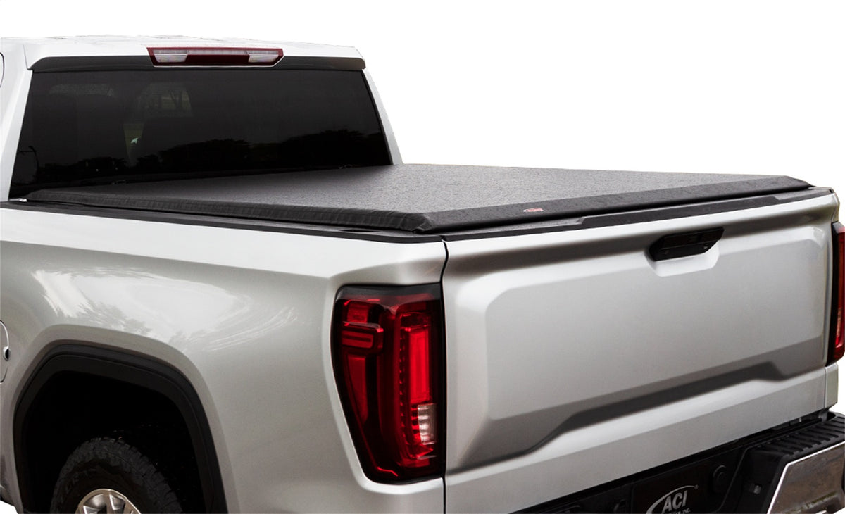 ACCESS® Original Tonneau Cover - 15269