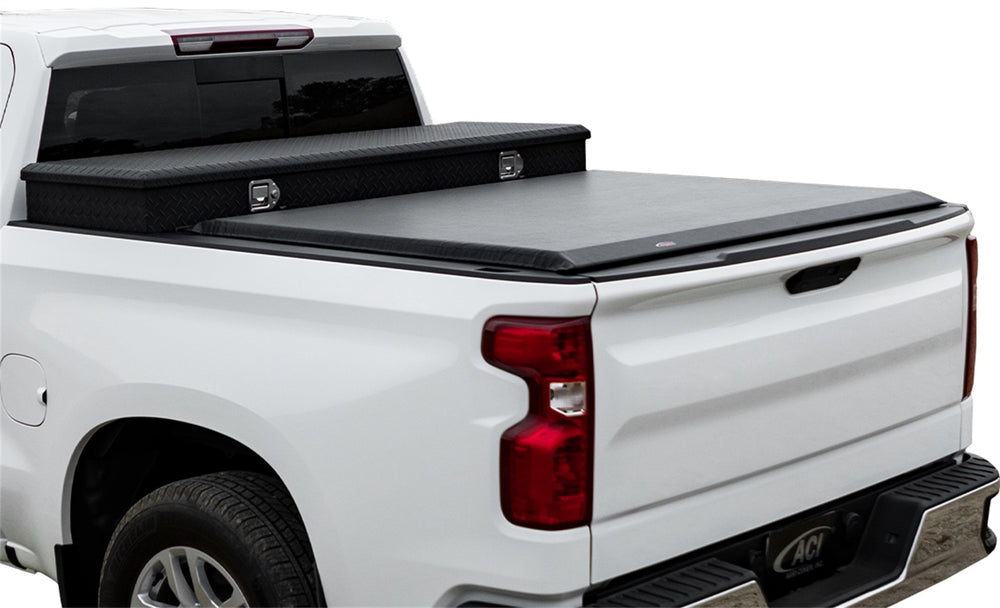 ACCESS® Tool Box Edition® Tonneau Cover - 62119