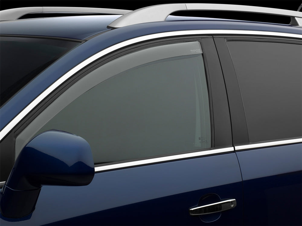 Side Window Deflector Set - 82937IM