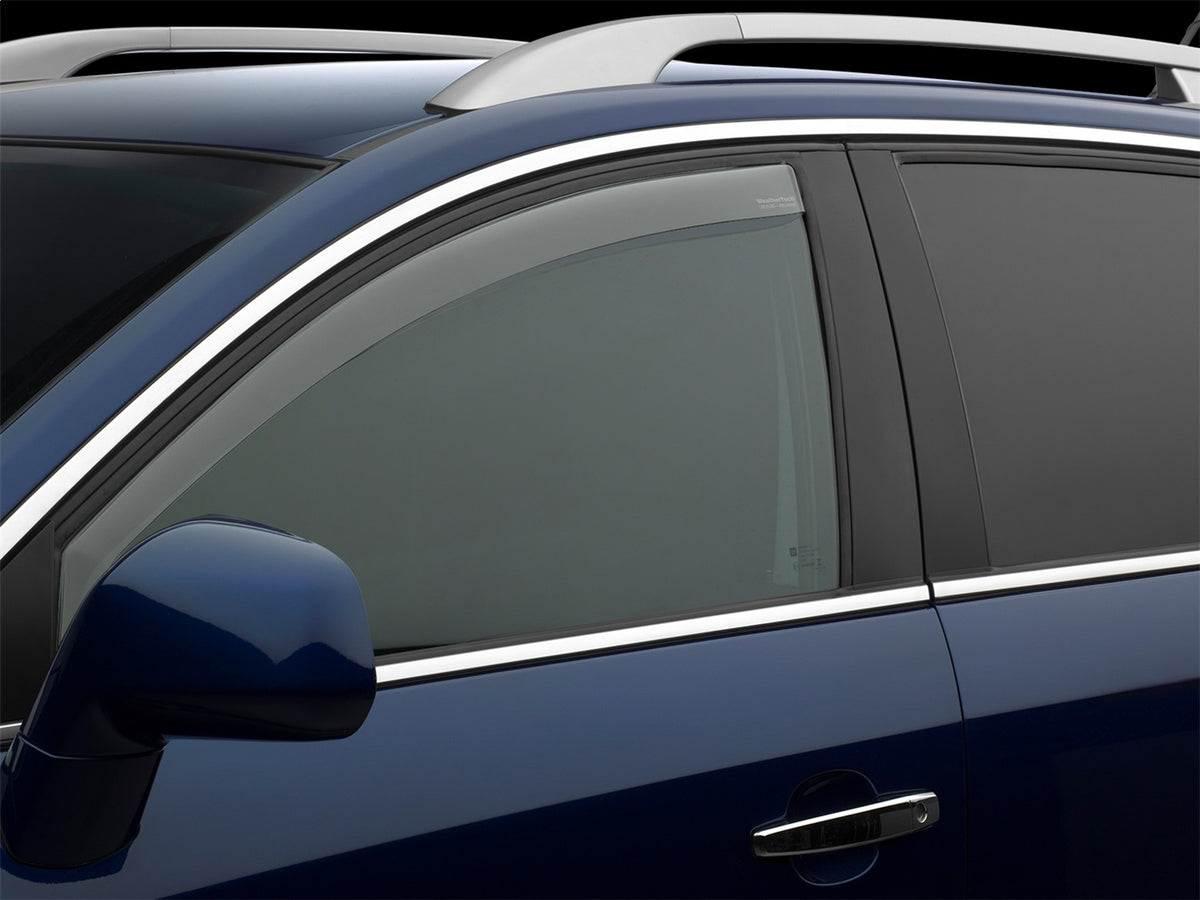 Side Window Deflector - 80557IM