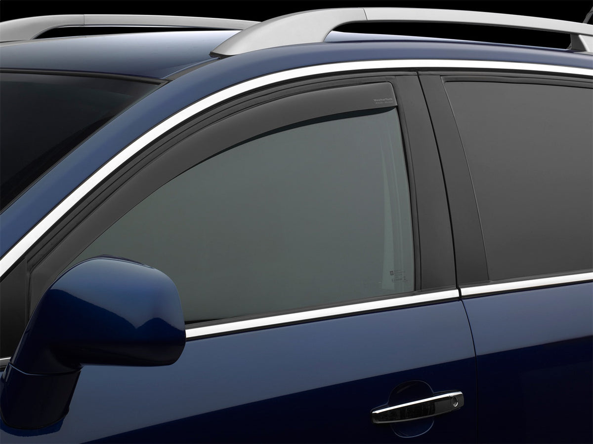 Side Window Deflector - 801017IM