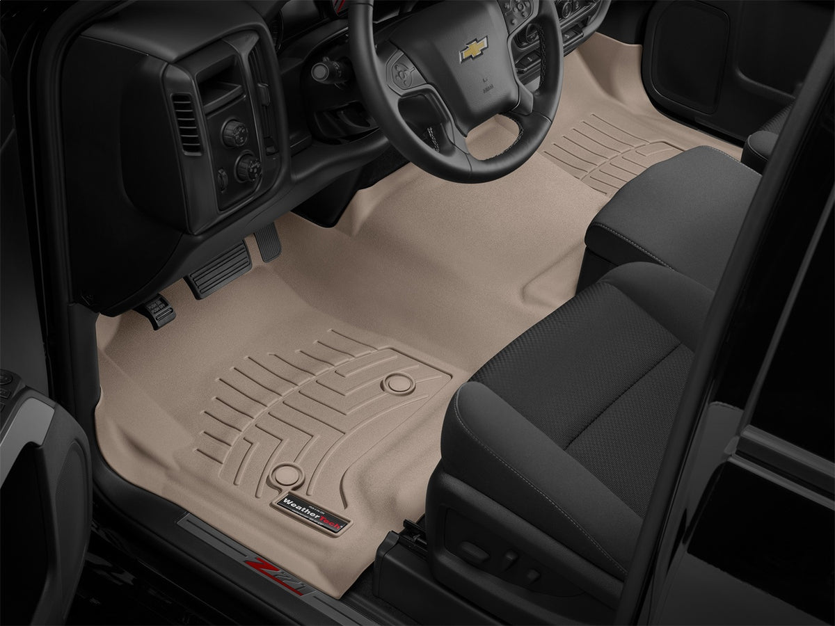FloorLiner™ DigitalFit® - 455431