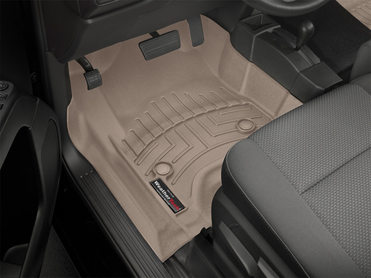 FloorLiner™ DigitalFit® - 457221