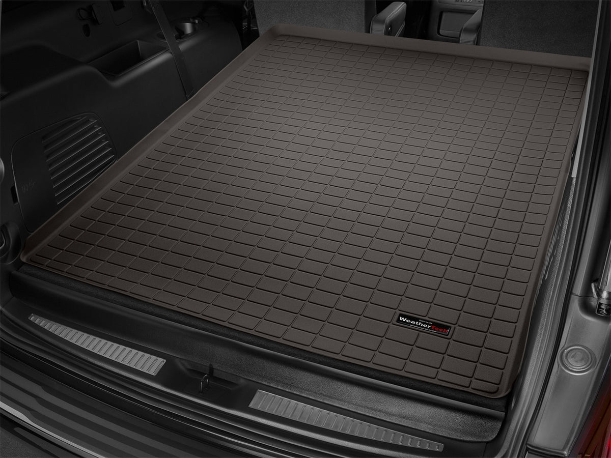Cargo Liner - 43677