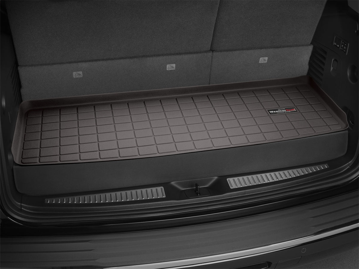 Cargo Liner - 43707