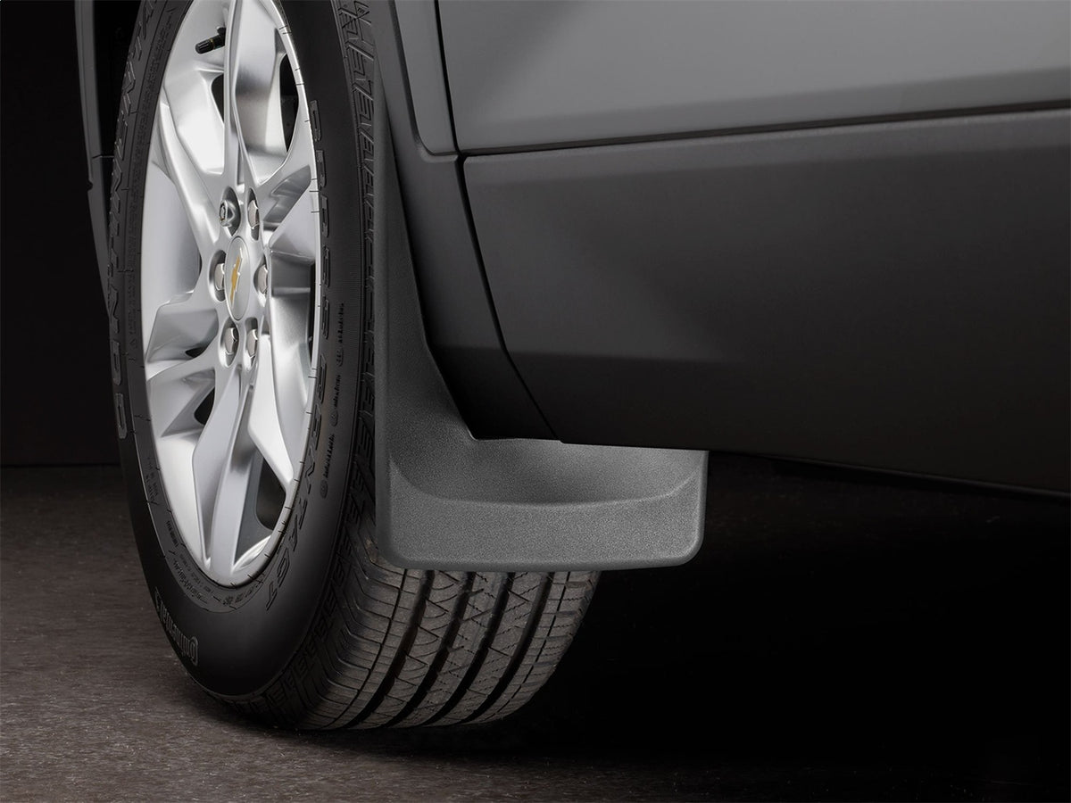 MudFlap No-Drill DigitalFit® - 110104