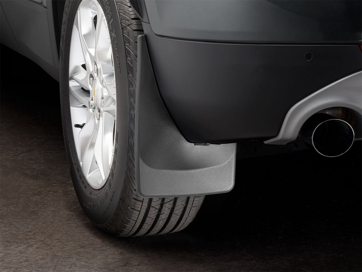 MudFlap No-Drill DigitalFit® - 120104