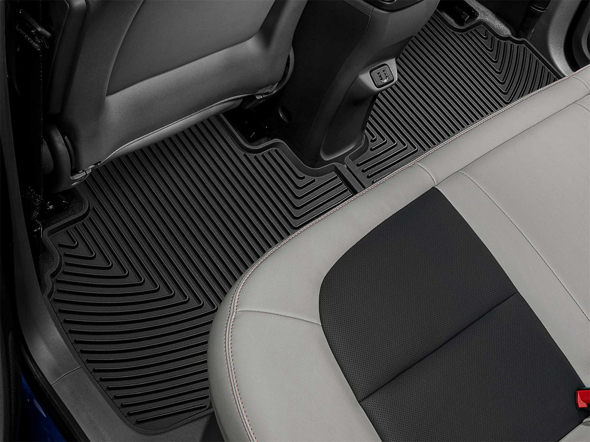 All Weather Floor Mats - W452