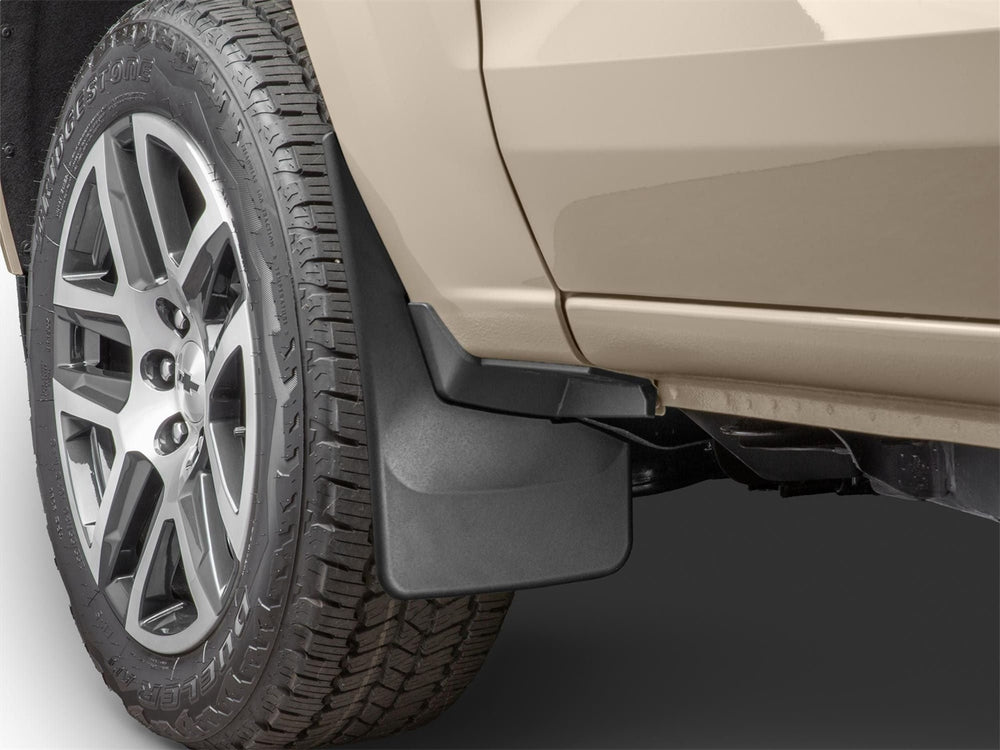 MudFlap No-Drill DigitalFit® - 110170