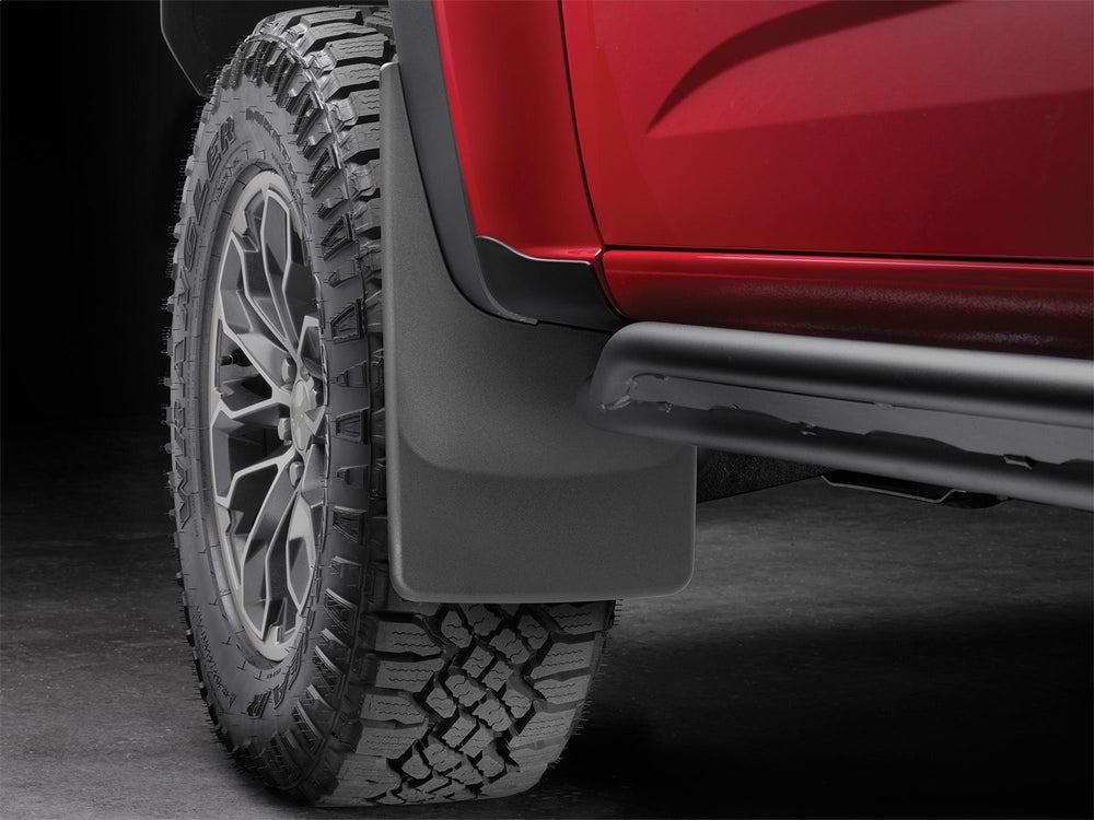 MudFlap No-Drill DigitalFit® - 110085