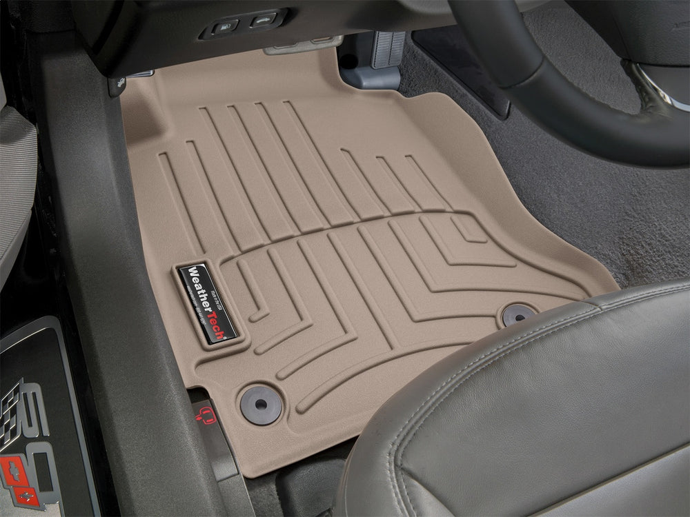 FloorLiner™ DigitalFit® - 454731