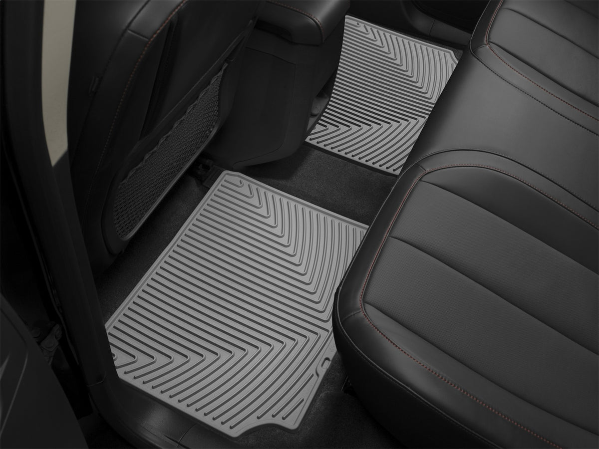 All Weather Floor Mats - W281GR