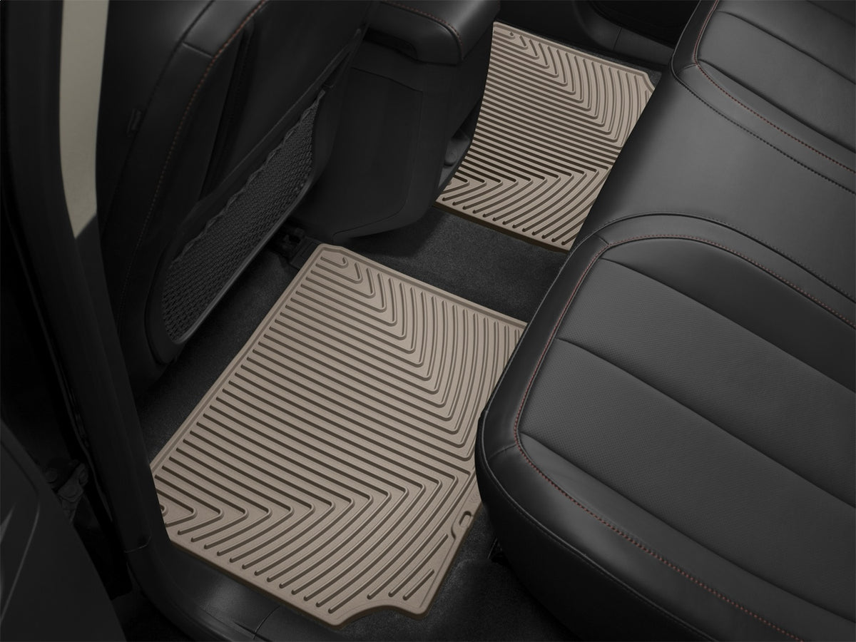 All Weather Floor Mats - W281TN