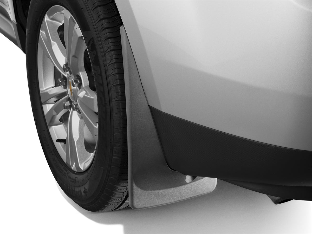 MudFlap No-Drill DigitalFit® - 120059