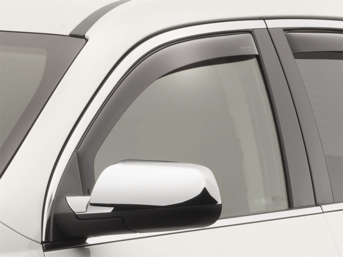 Side Window Deflector - 80520IM