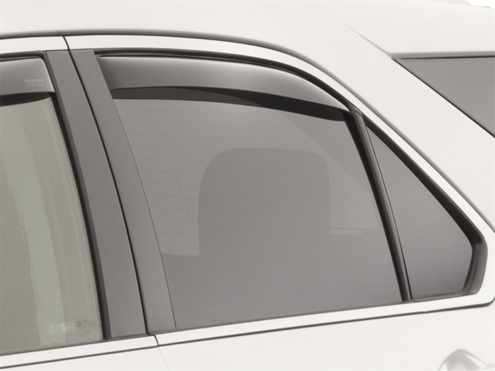 Side Window Deflector - 81520IM