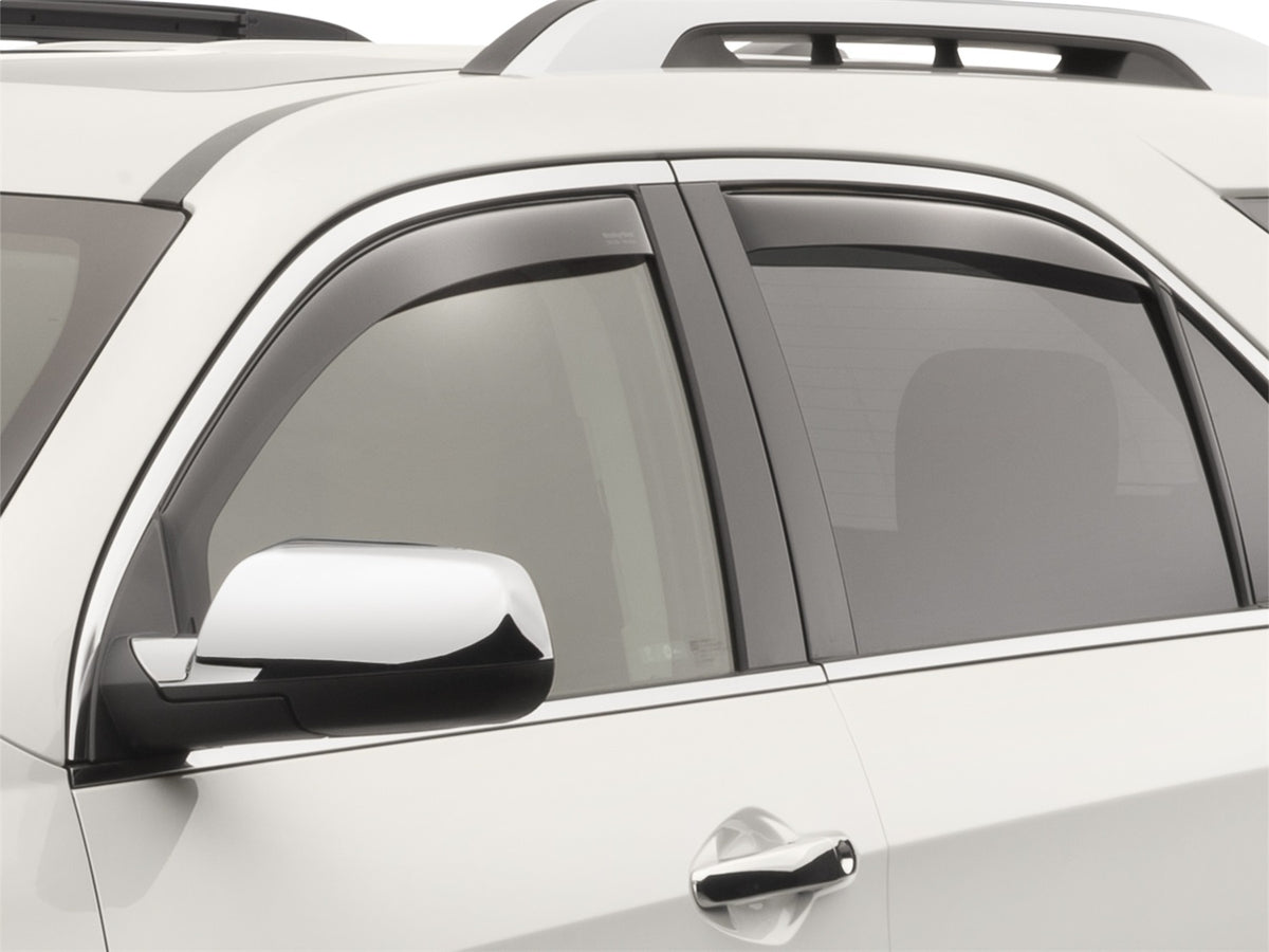 Side Window Deflector Set - 82520IM